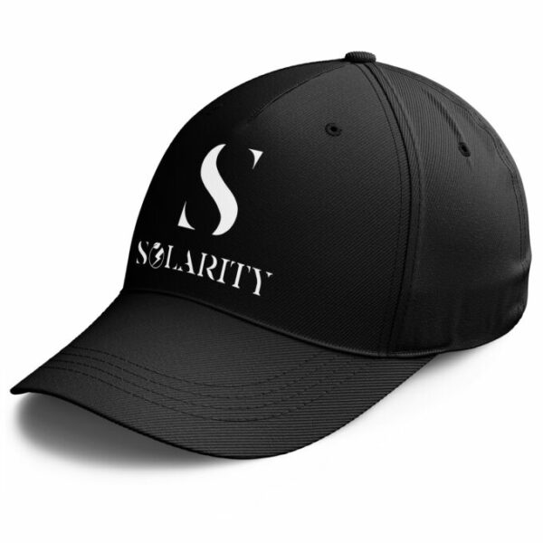 Casquette Solarity