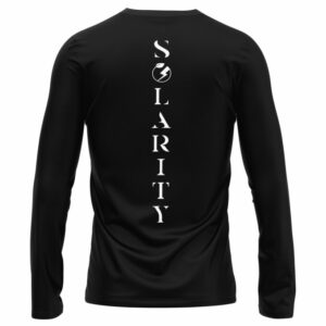 T-Shirt Manches Longues Solarity