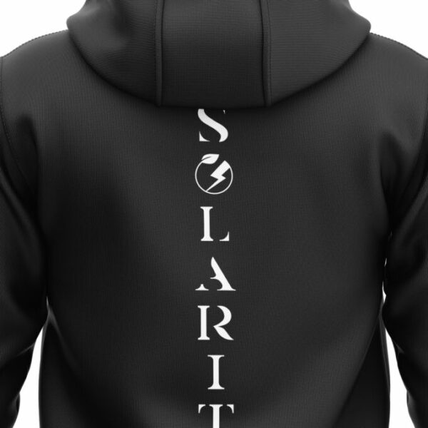 Pull Solarity noir