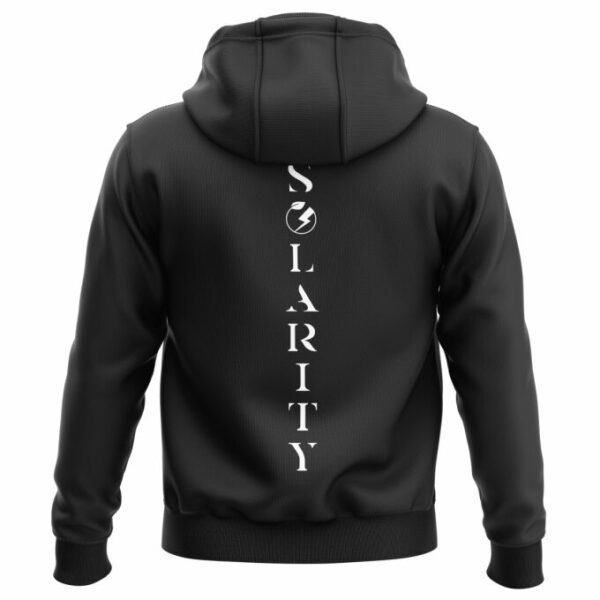 Pull Solarity noir