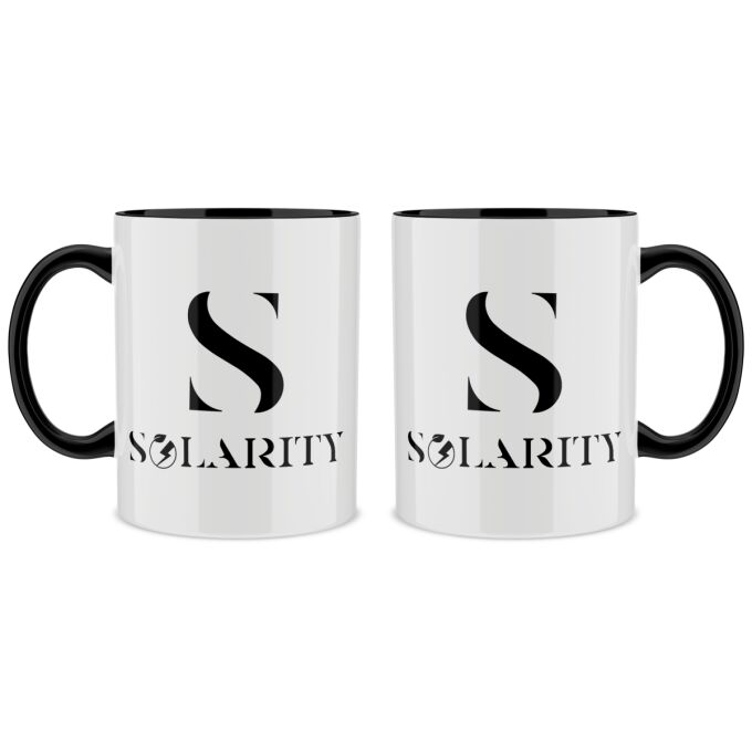 Mug Solarity