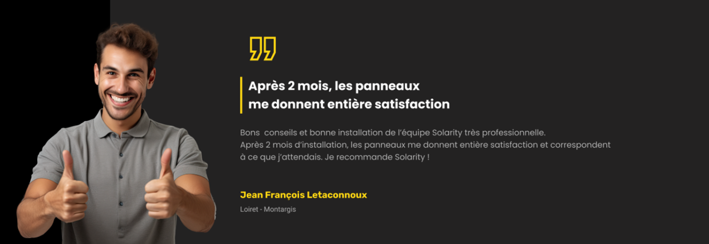 Commentaire J-F